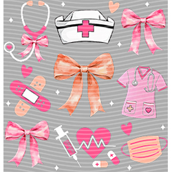 nurse-HS 861